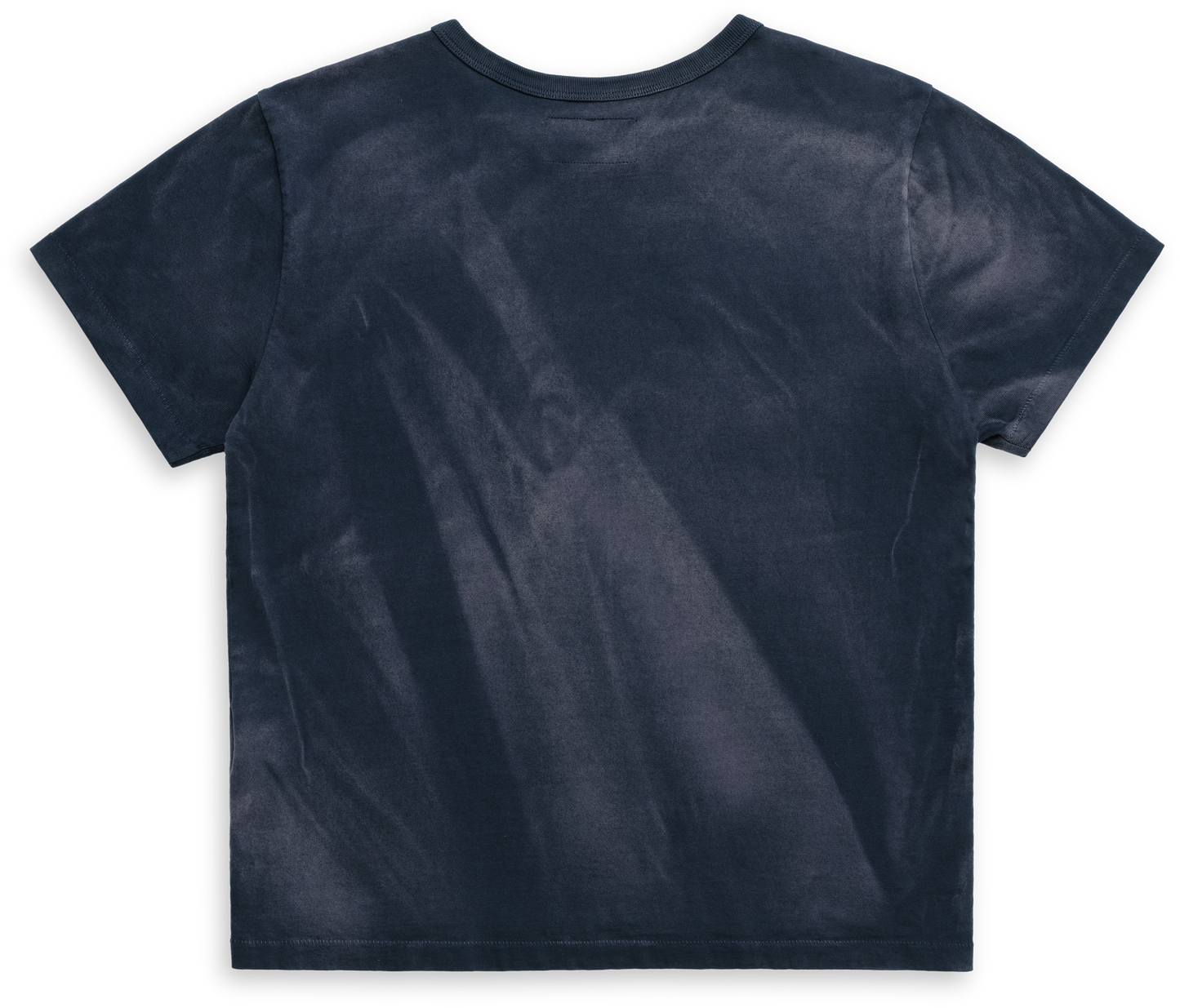 T001a "BLUEPRINT" T SHIRT
