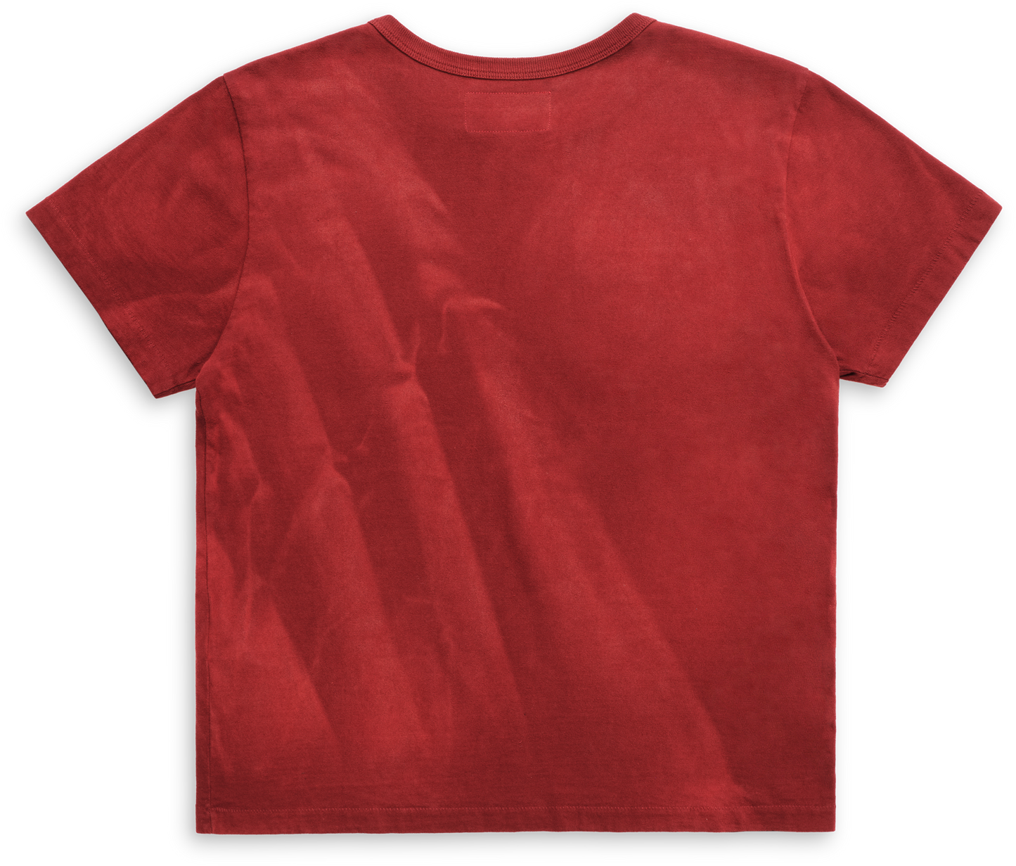 T001a "REDWINE" T SHIRT