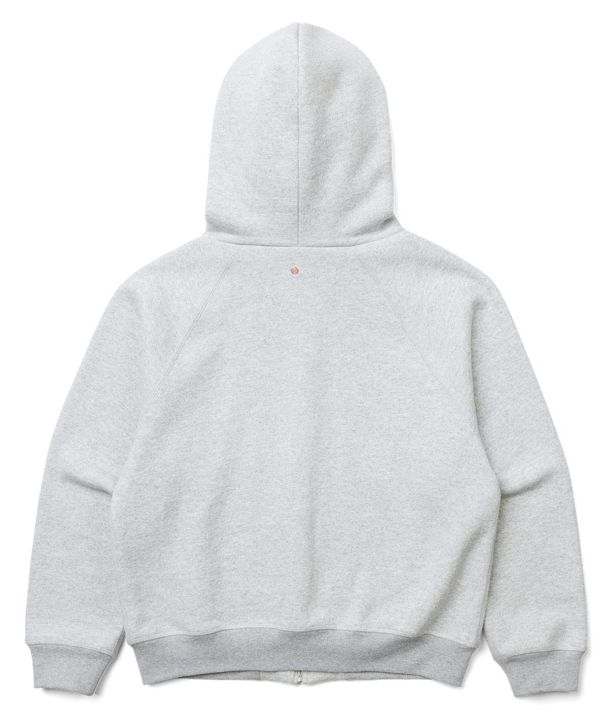 LOT 4 Z001 “HEATHER” ZIP UP