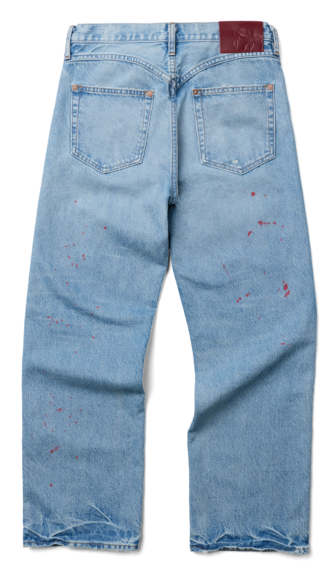 LOT 4 P001 “LAGUNA” JEANS