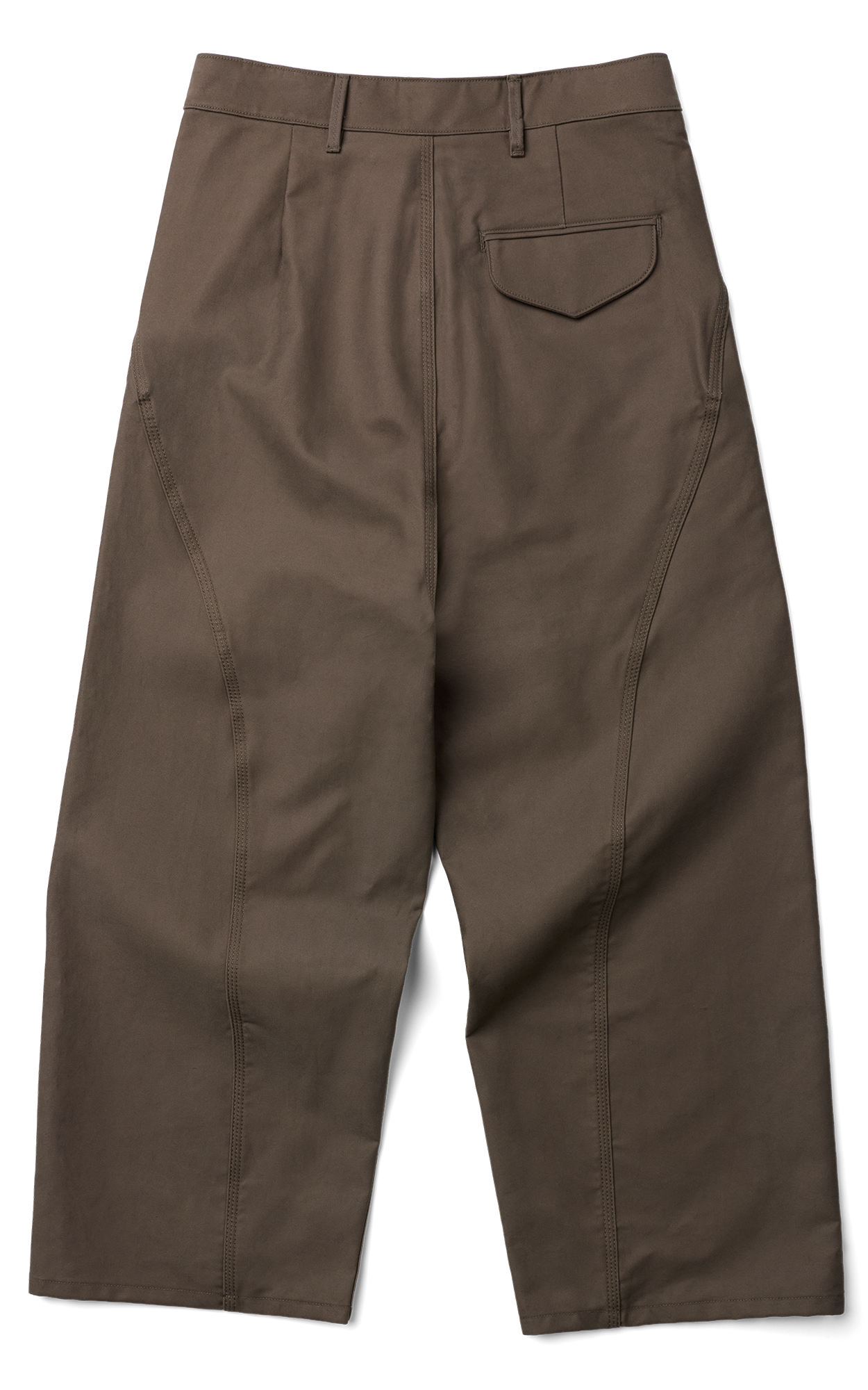 LOT 4 P002 “MUD” CHINOS