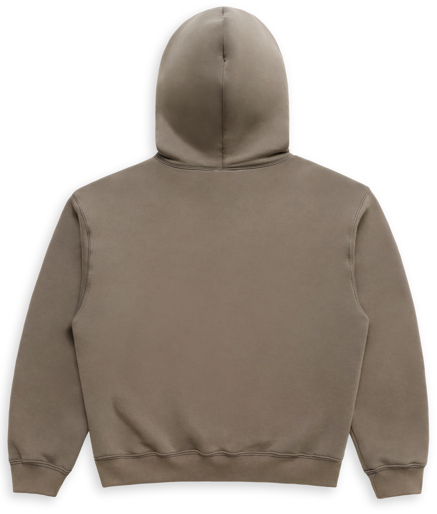 YE-BINS-H001 “FLEECED” HOODIE
