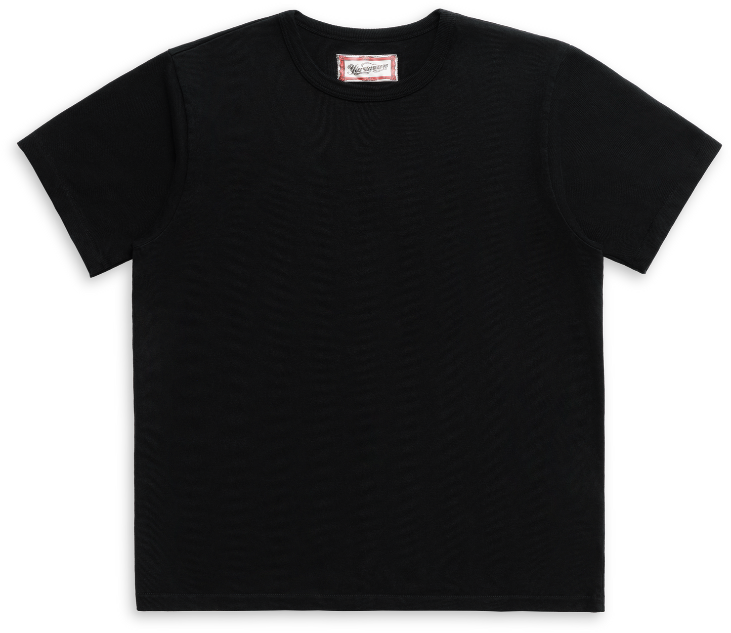 WT001 “BLACK” WOMEN’S T SHIRT