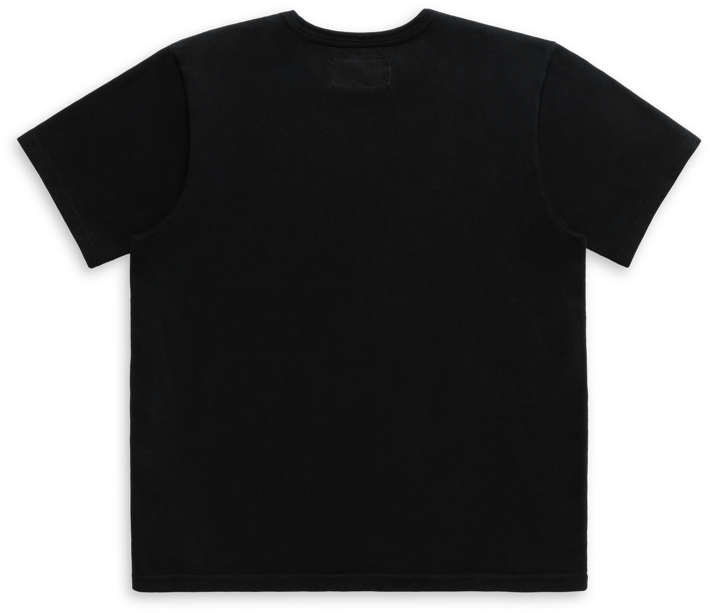 T002 “BLACK” T SHIRT