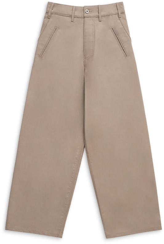 P002 “KHAKI” PANTS