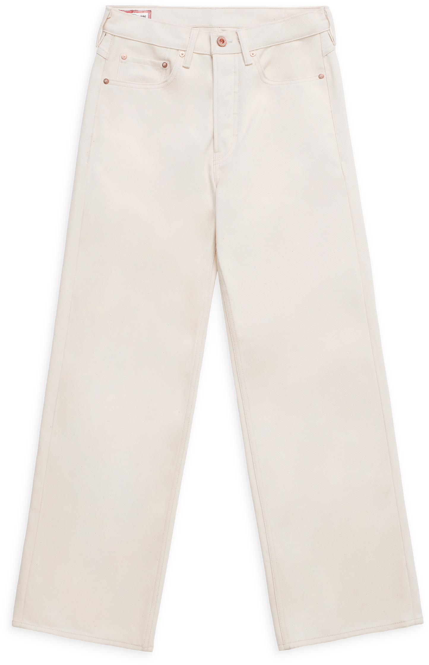 P001 “NATURAL” JEANS (PREMADE)