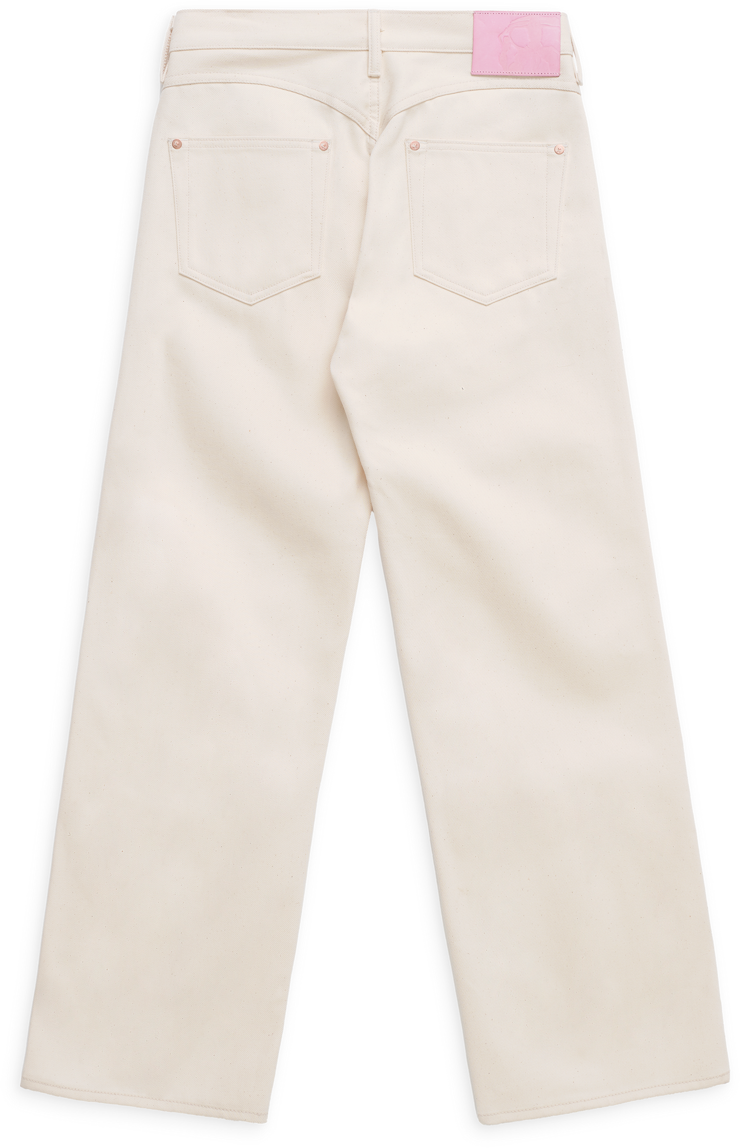 P001 “NATURAL” JEANS (PREMADE)