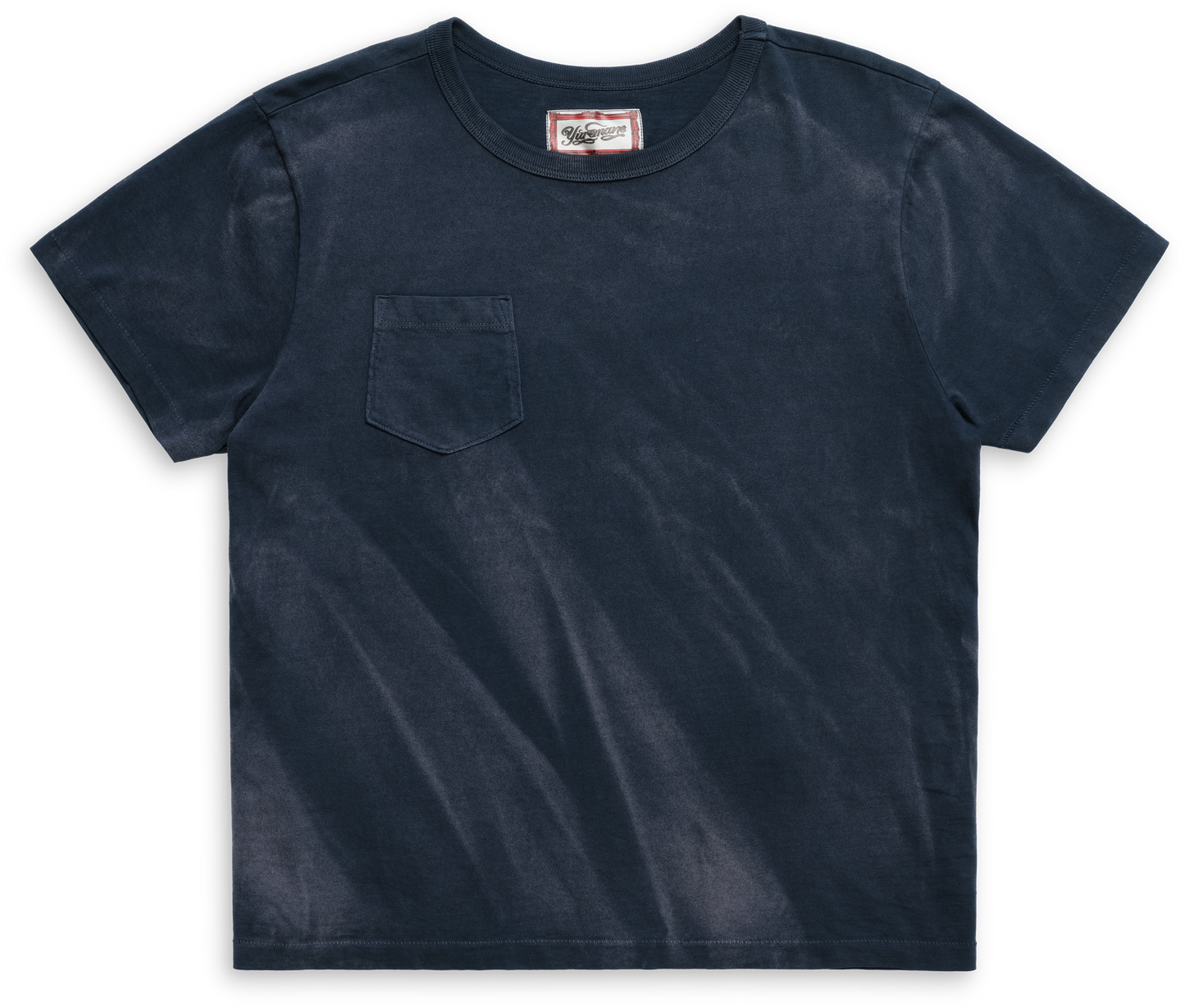 T001a "BLUEPRINT" T SHIRT