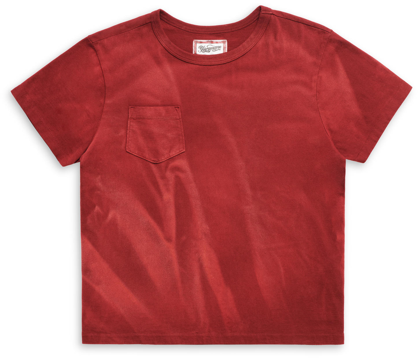 T001a "REDWINE" T SHIRT