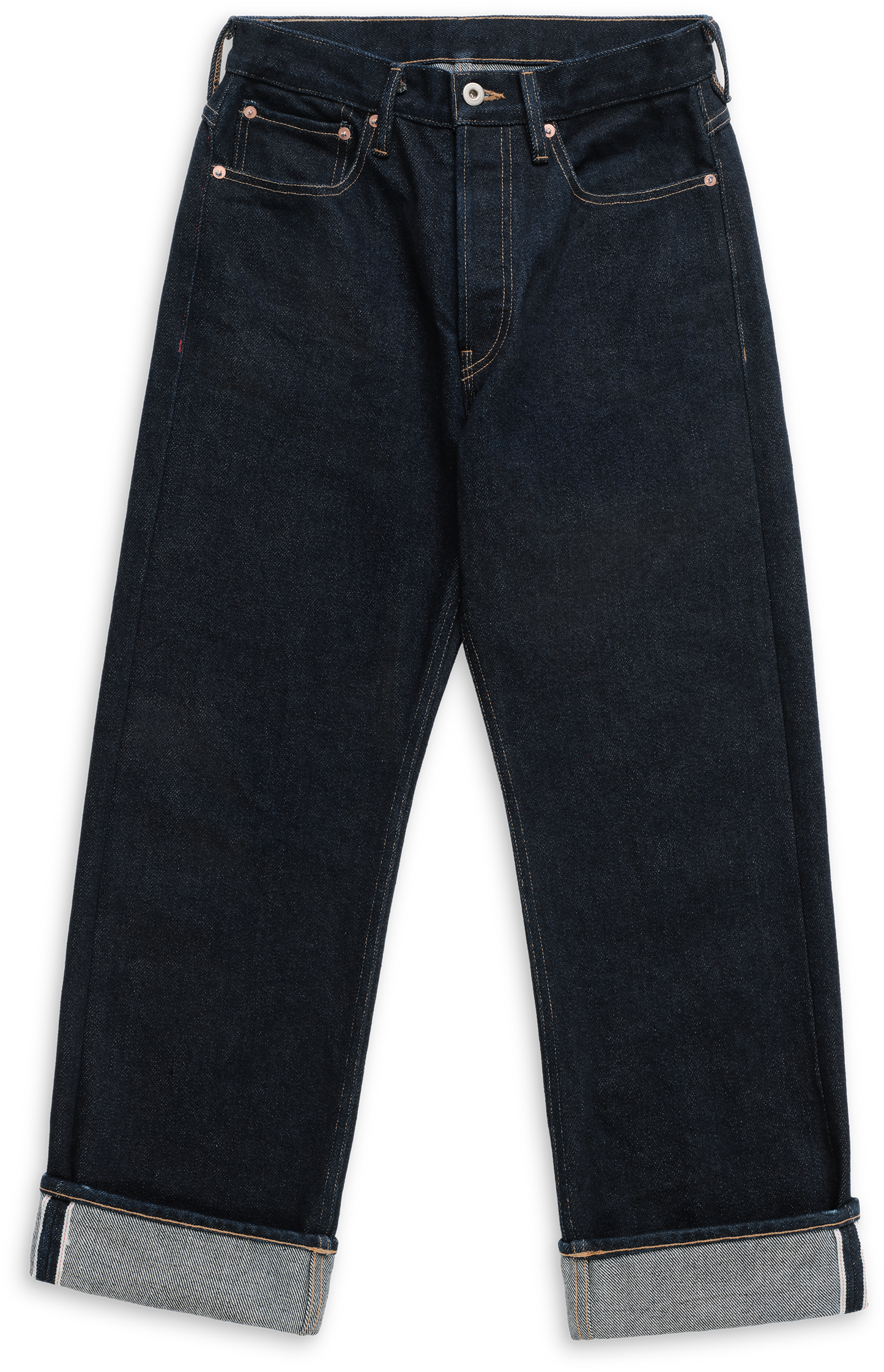 P001SELV "XXII" 22oz Jeans
