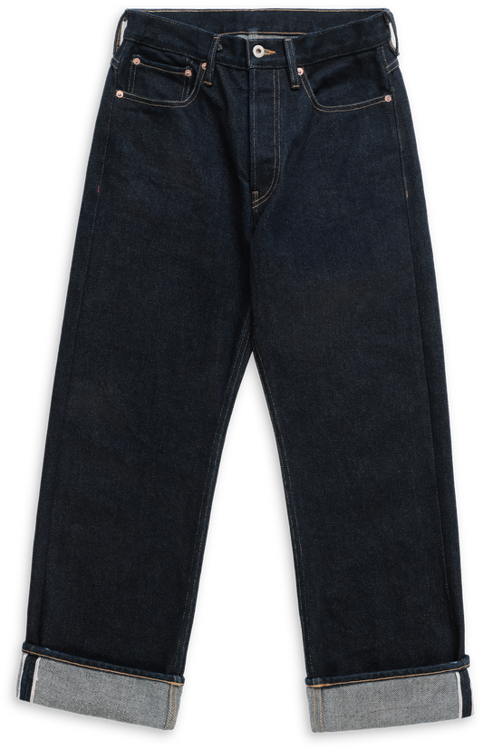 P001SELV "XXII" 22oz Jeans
