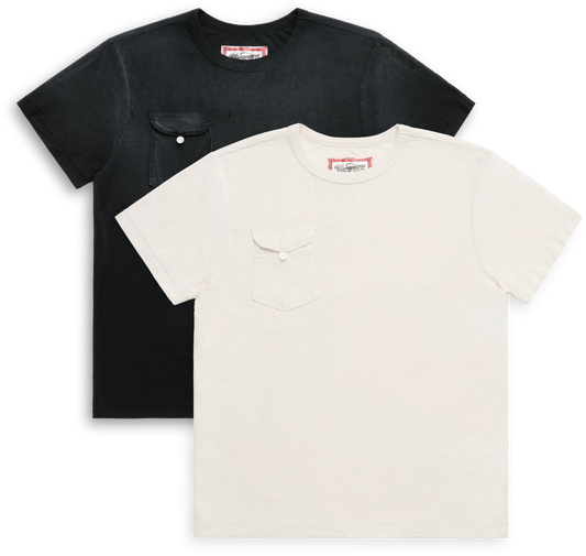 T001 “2PACK” T SHIRT