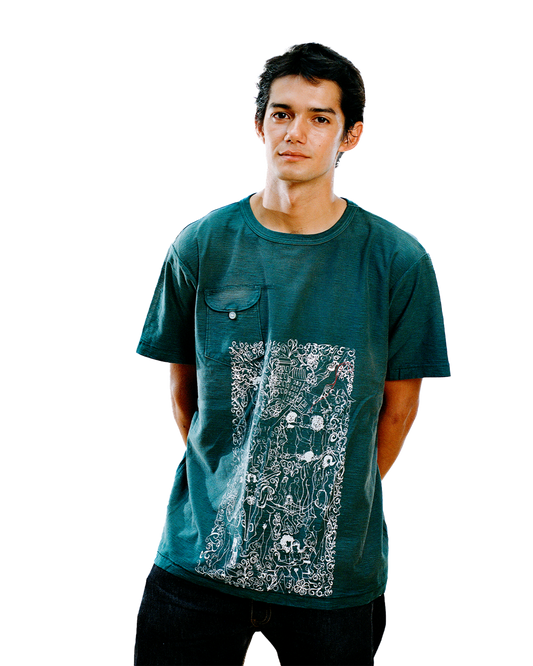 HEART "EVERETT" OVERSTOCK
