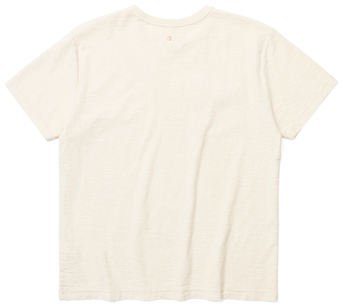 T001 "WHITE" T SHIRT