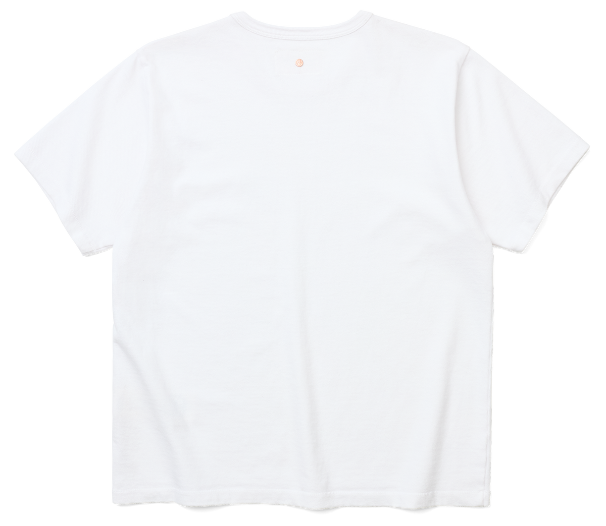 LOT 4 T002 "2 PACK" T SHIRT