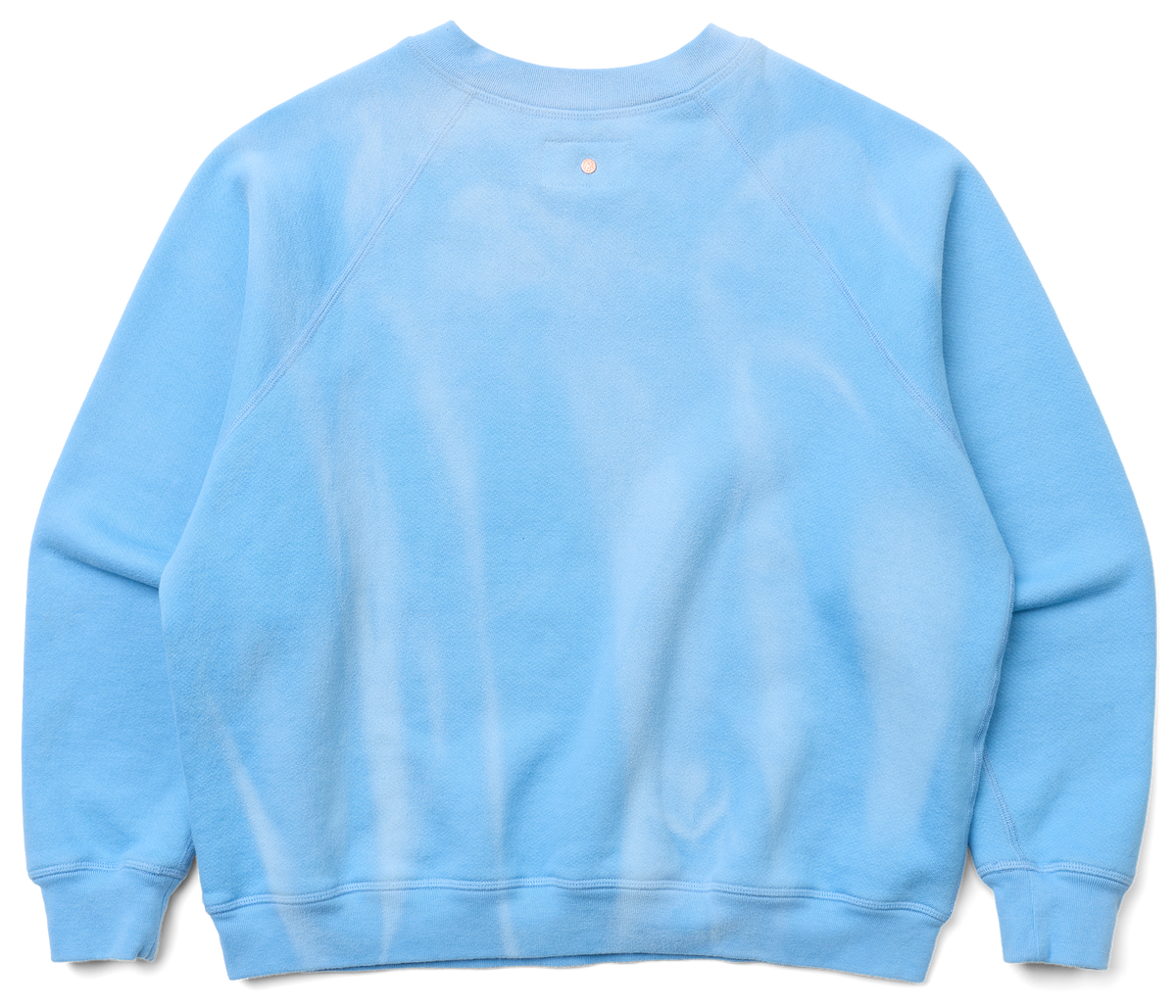 LOT 4 C001 “BABY BLUE” CREWNECK