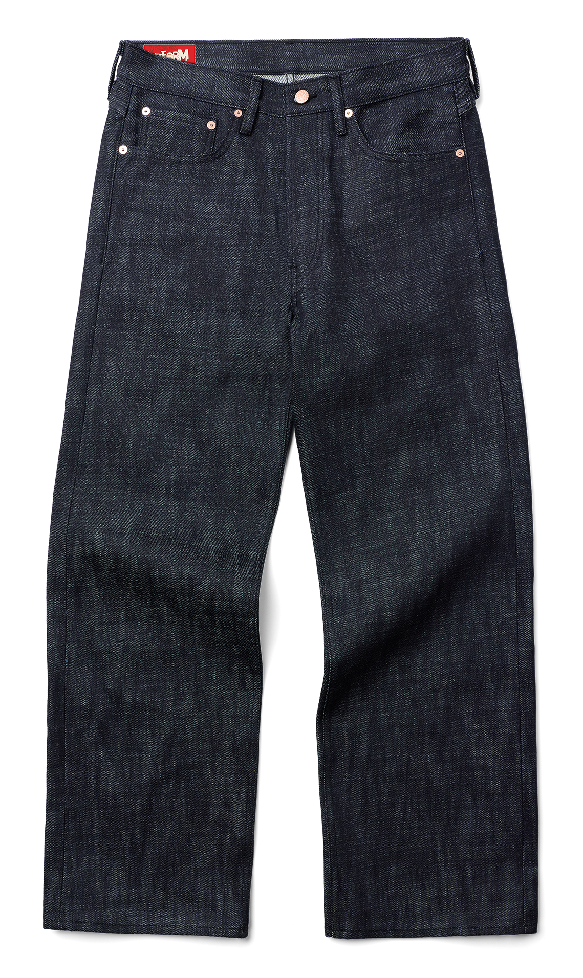 LOT 4 P001 “INDIGO” JEANS