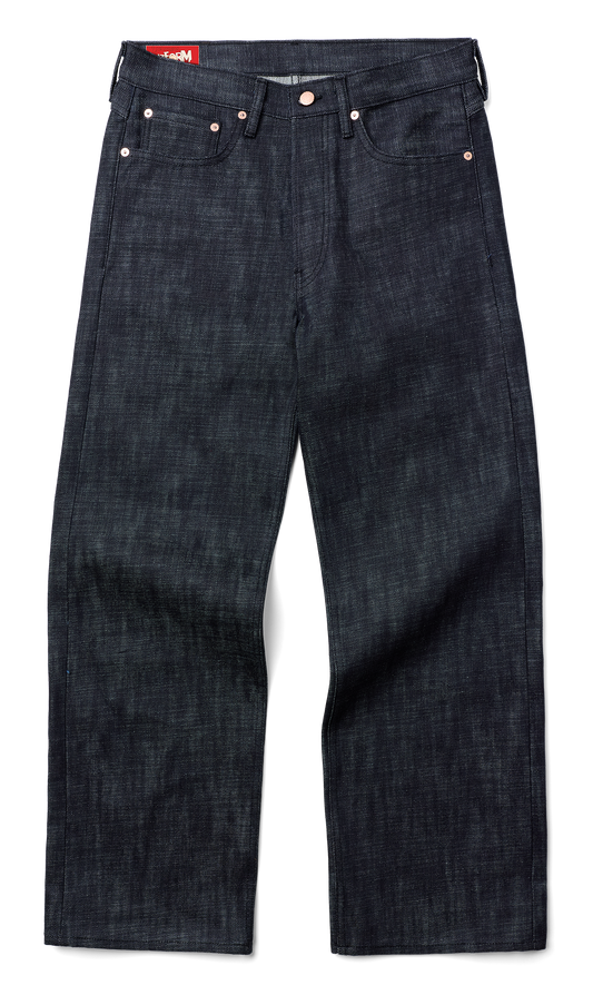 P001 “INDIGO” JEANS
