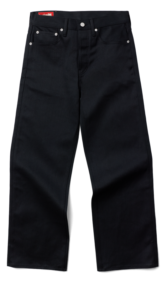 LOT 4 P001 “BLACK” JEANS