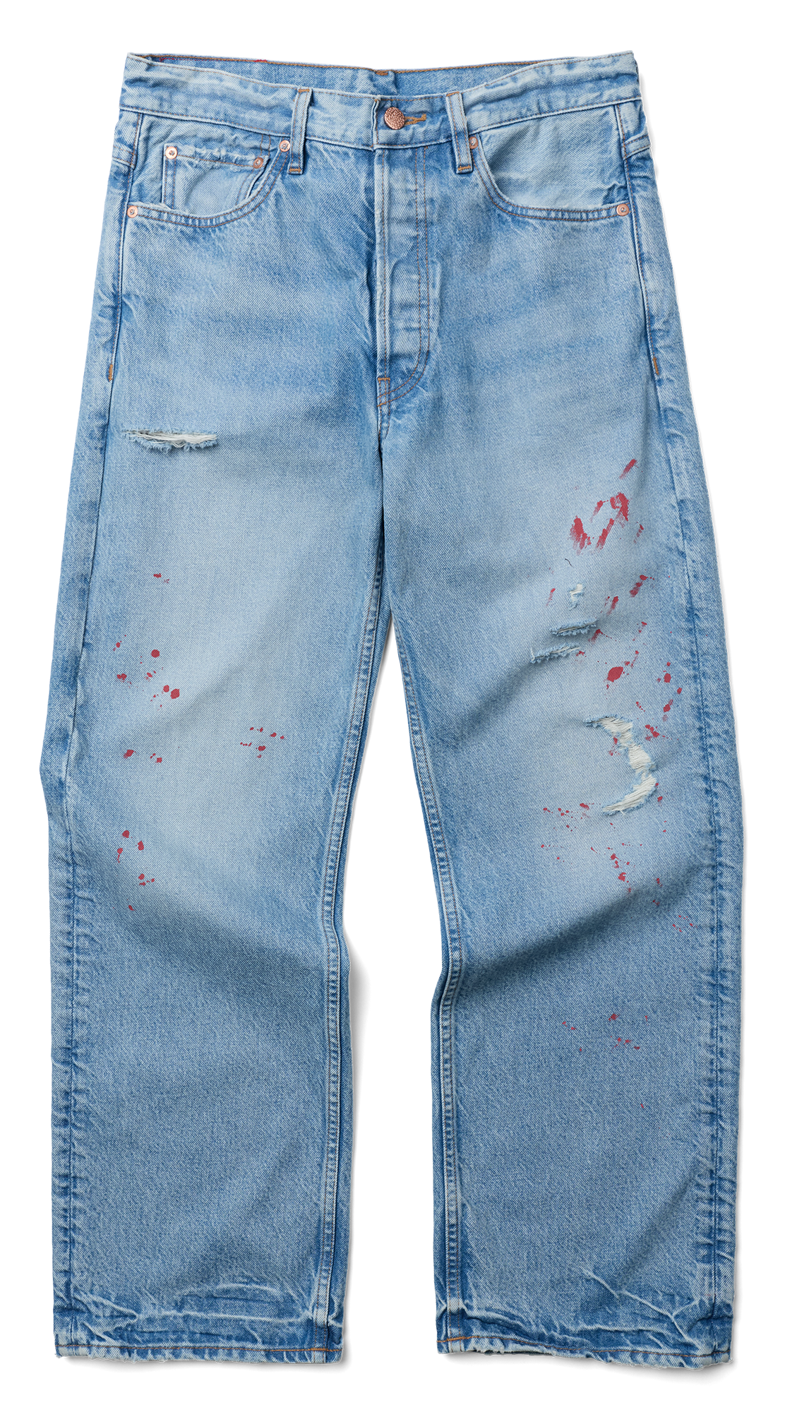 LOT 4 P001 “LAGUNA” JEANS