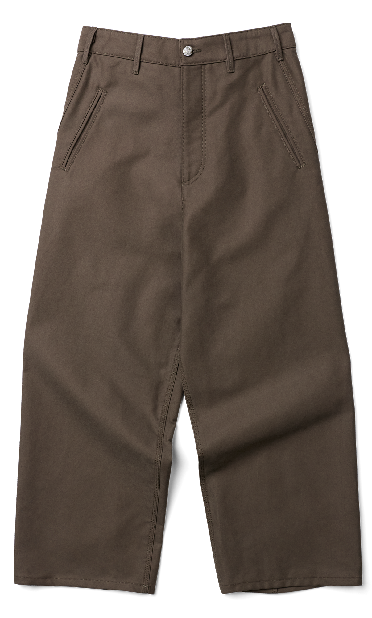 LOT 4 P002 “MUD” CHINOS