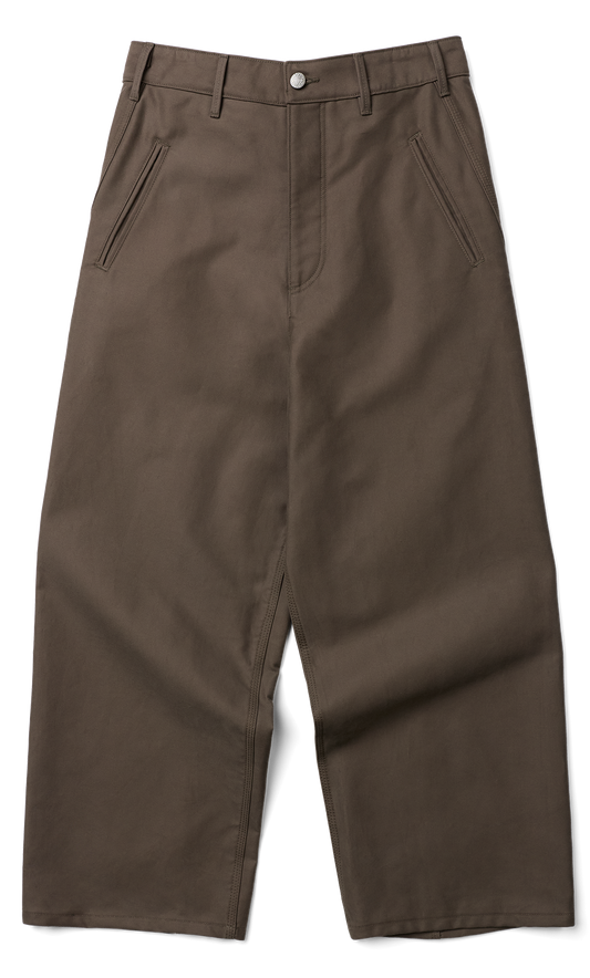 P002 “MUD” CHINOS