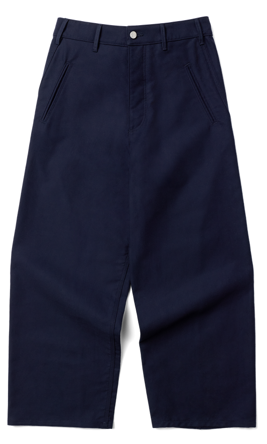 P002 “NAVY” CHINOS