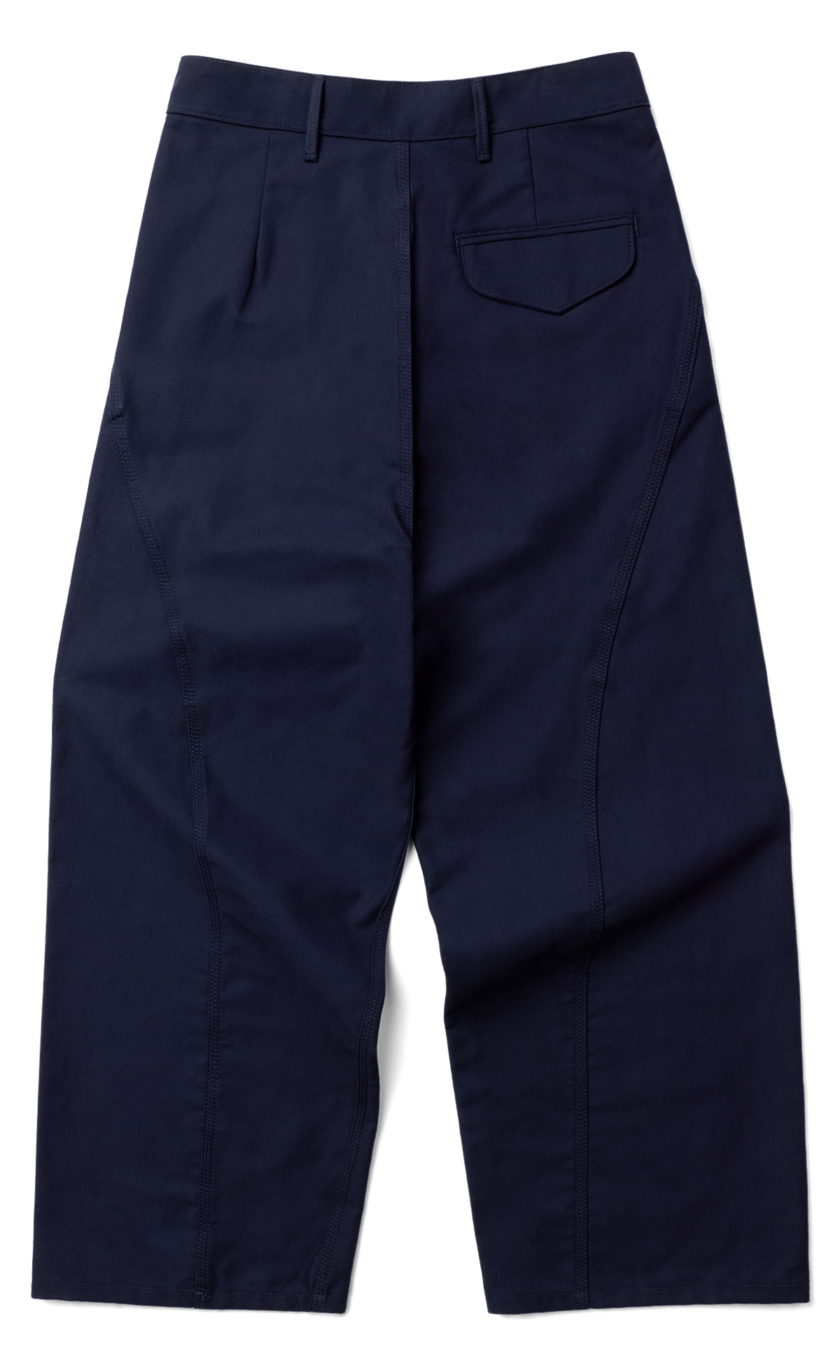 LOT 4 P002 “NAVY” CHINOS