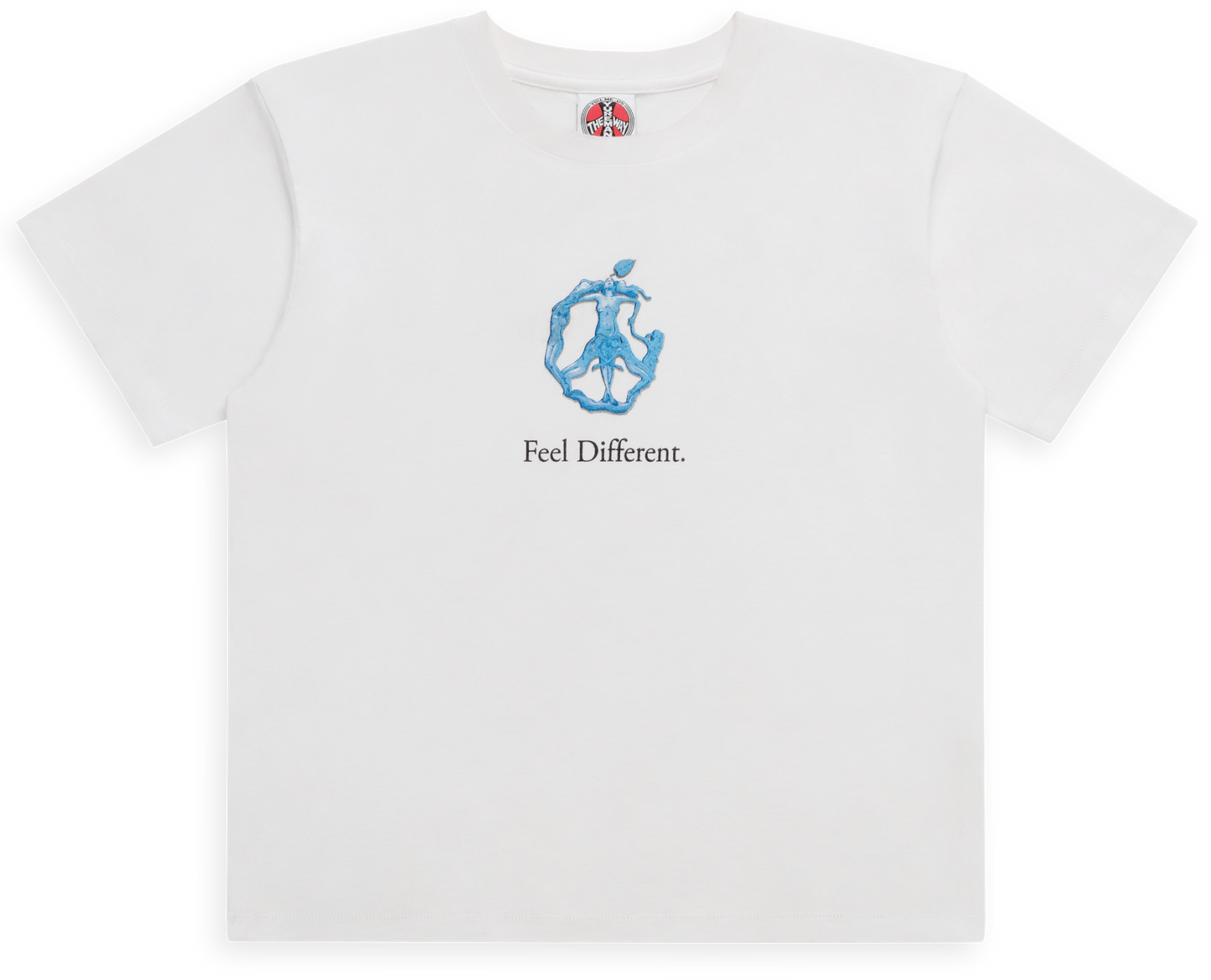 YE-BINS-T001 “BINS” T SHIRT