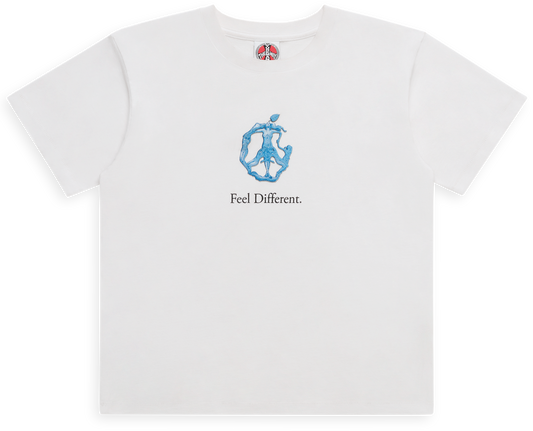 YE-BINS-T001 “BINS” T SHIRT