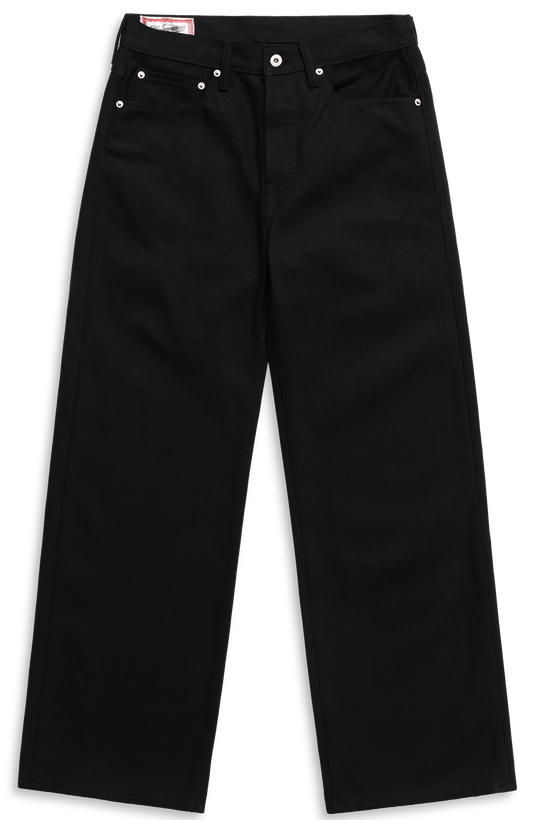 “Black” Uniform-P001