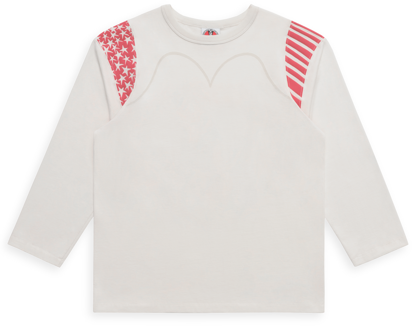 YE-BINS-CS001 “FOOTSKETBALL” LONG SLEEVE