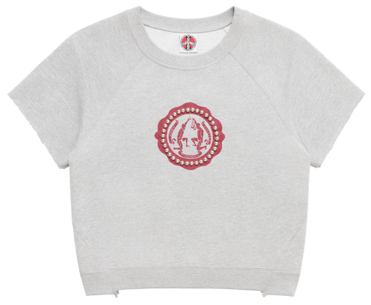 YE-BINS-C001 “LBS” CREWNECK