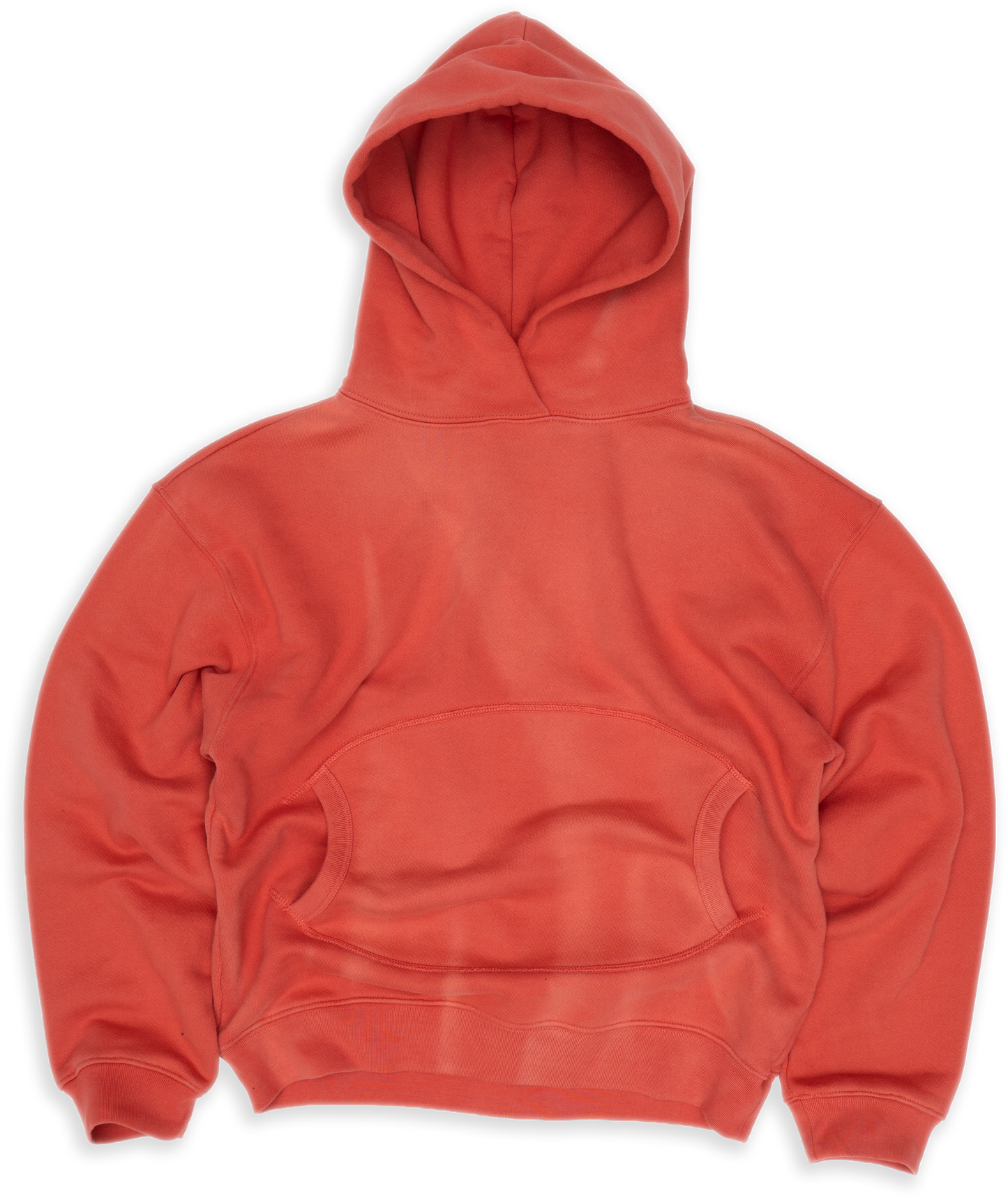 "Red" Uniform-H001 LIMITED PREORDER