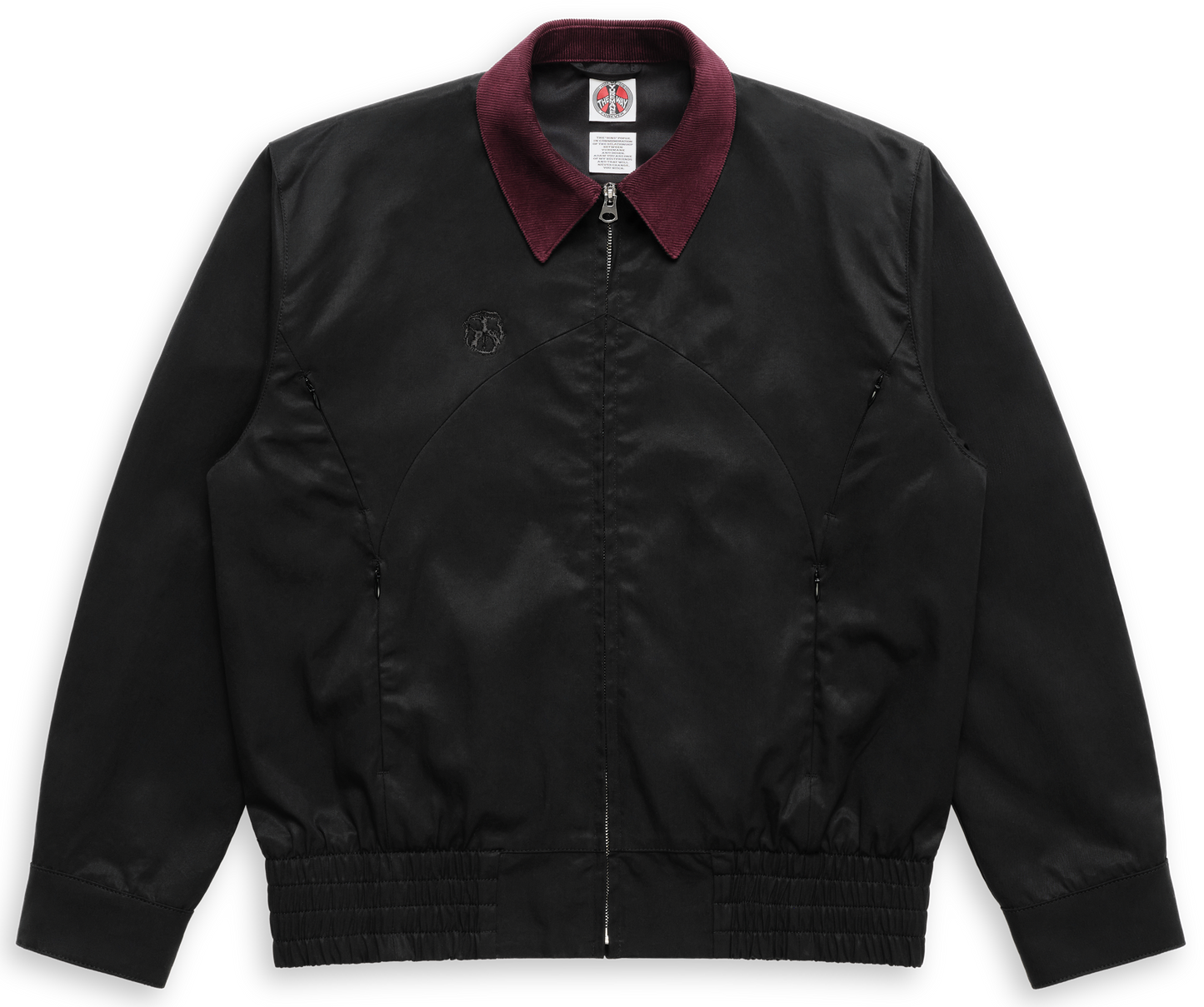 YE-BINS-J001 “REPRO” JACKET