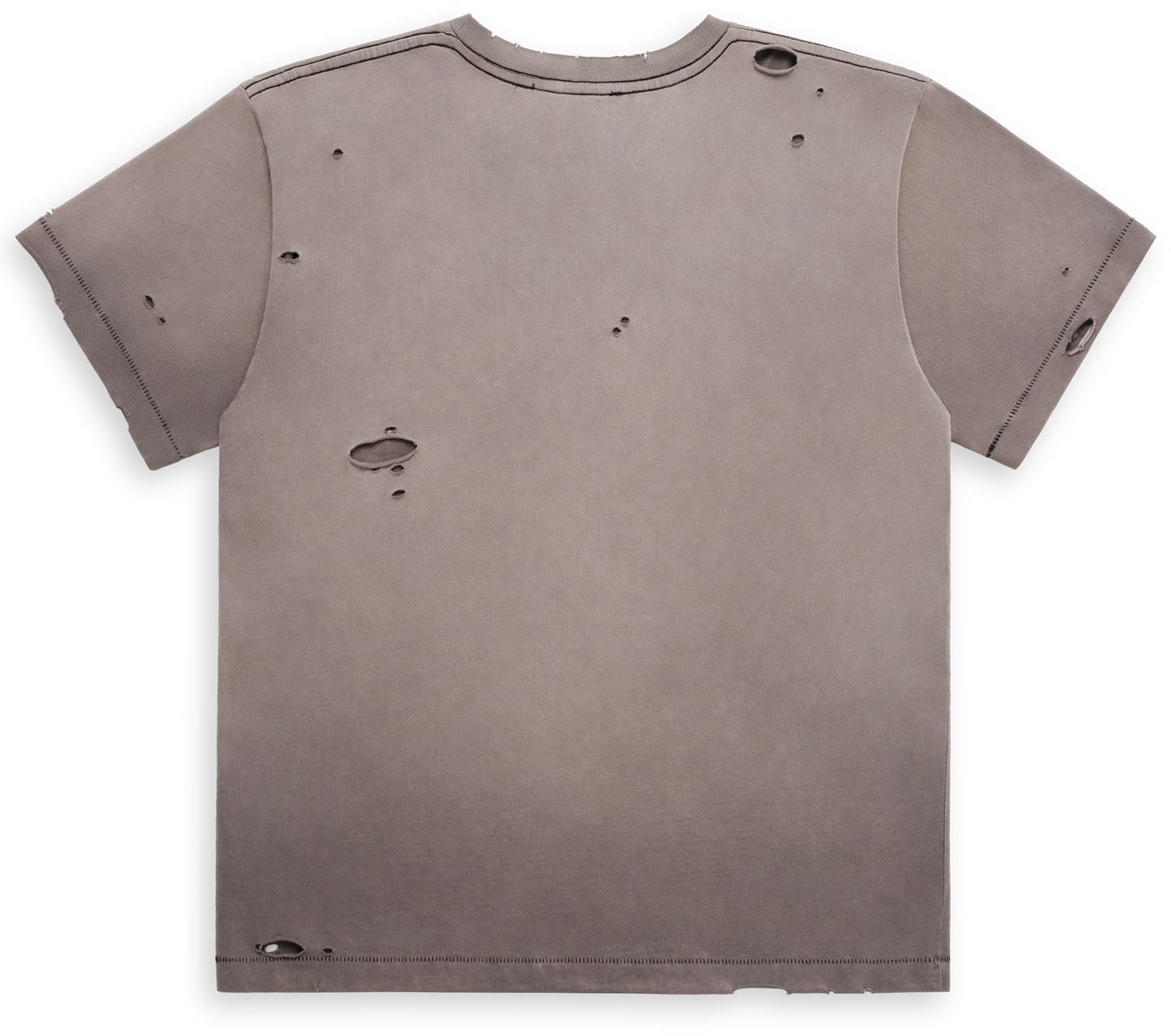 YE-BINS-T002 “STONES” T SHIRT